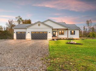 4316 Old Pond Trl, Dimondale, MI 48821