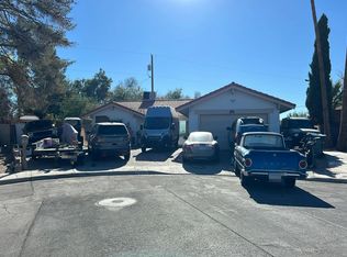 4783 Chama Pl, Las Vegas, NV 89121