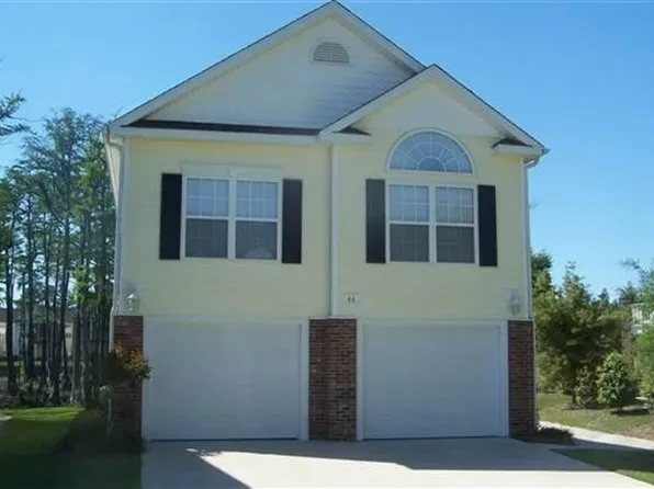 670 2nd Ave Unit 44, North Myrtle Beach, SC 29582