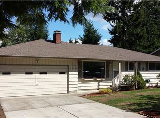 29634 20th Ave S, Federal Way, WA