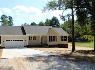 4611 Old Hickory Rd, Lancaster, SC 29720