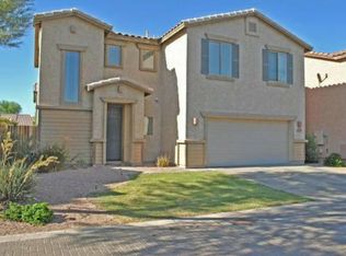 2714 E Indian Wells Pl, Chandler, AZ 85249