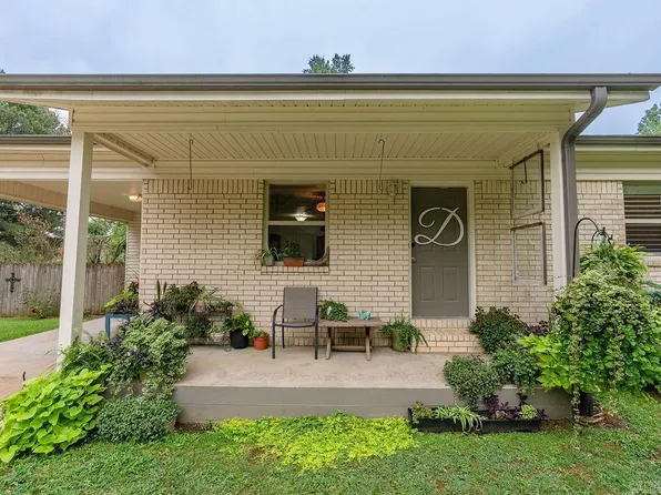 607 Dickson St, Heber Springs, AR 72543