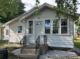 812 W 5th St, Muncie, IN 47302