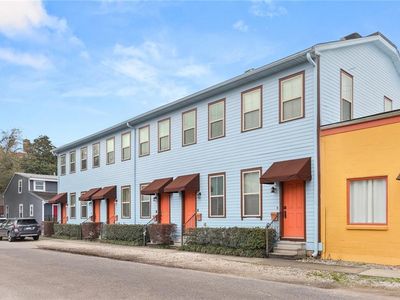 1210 Lyons St #1210, New Orleans, LA, 70115