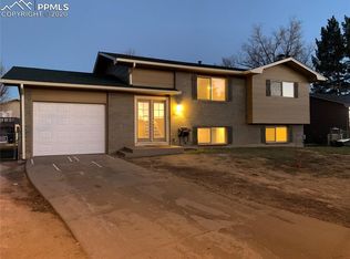 7021 Taft Ct, Colorado Springs, CO 80911