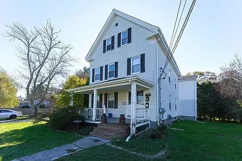 134 Briggs St — Photo 1