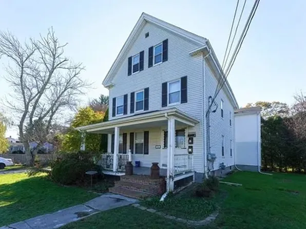 (undisclosed Address), Taunton, MA 02780