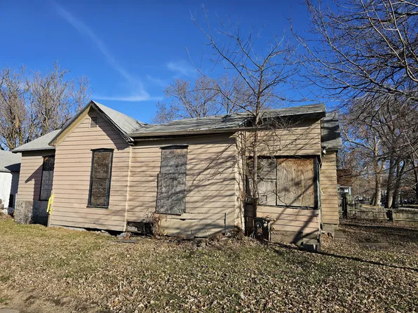 830 Avenue E, Council Bluffs, IA 51503