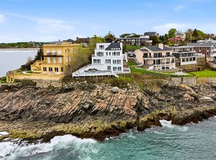 250 Wilson Rd, Nahant, MA 01908