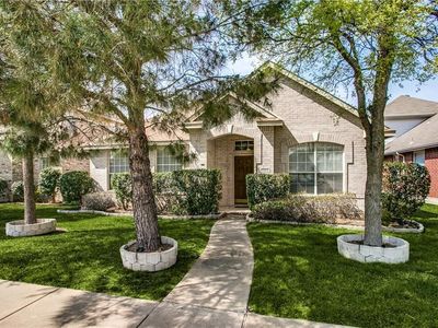 1322 Heather Brook Dr, Allen, TX, 75002