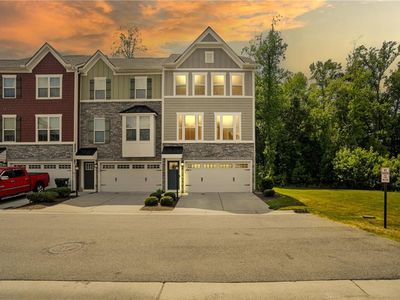 932 Parley Pl, Chesapeake, VA, 23323