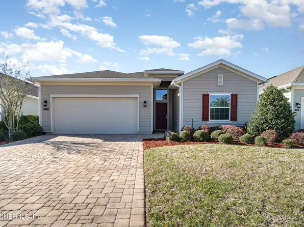 3866 ARBOR MILL Circle, Orange Park, FL 32065