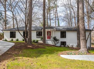 1604 Springbrook Dr, Decatur, GA 30033