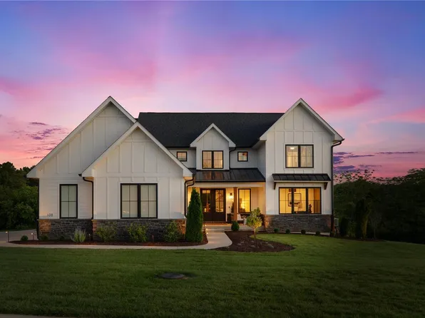 108 Stewards Ln, Eureka, MO 63025