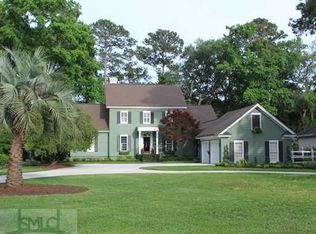 11 Cotton Xing, Savannah, GA 31411