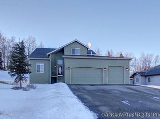 11660 Frances Elaine Cir, Anchorage, AK 99515