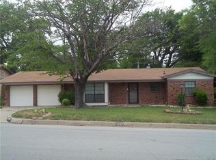 2108 Edgecliff Rd, Fort Worth, TX 76134