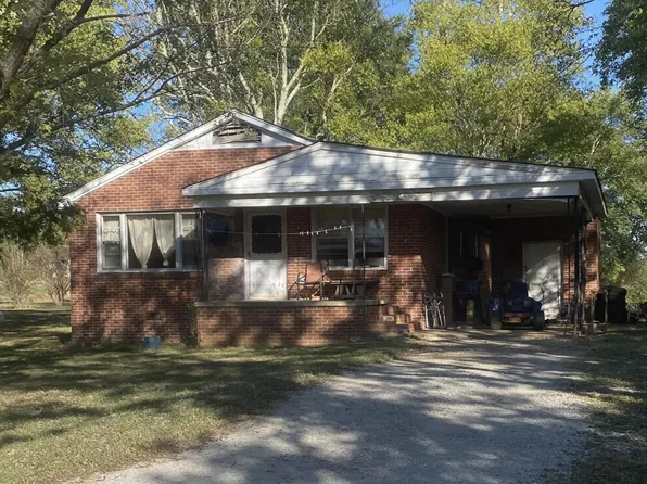 75 County Road 248, Florence, AL 35633
