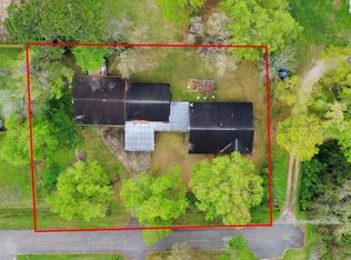 16622 Water Oak Dr, Channelview, TX 77530