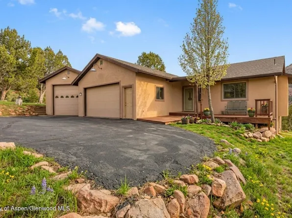 570 Canyon Creek Dr, Glenwood Springs, CO 81601