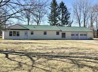 6568 Wheeling Pike, Jonesboro, IN 46938
