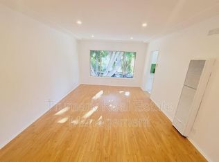 637 S Cloverdale Ave APT 6, Los Angeles, CA 90036