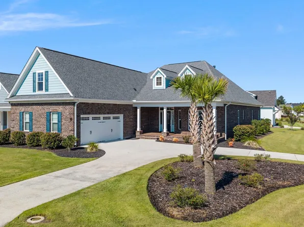 2552 E Timber Crest Drive NE, Leland, NC 28451