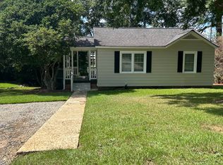 115 Schley St, Thomasville, GA 31792