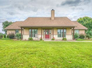 2446 County Road 2274, Cleveland, TX 77327