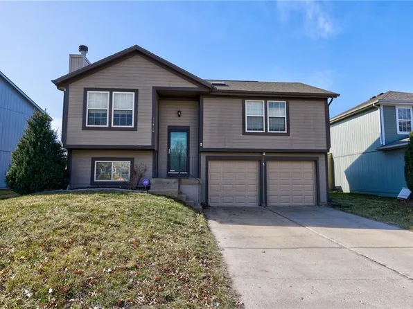 11420 N Wyandotte St, Kansas City, MO 64155