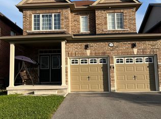 39 Purdy Pl, Clarington, ON L1C 0V2