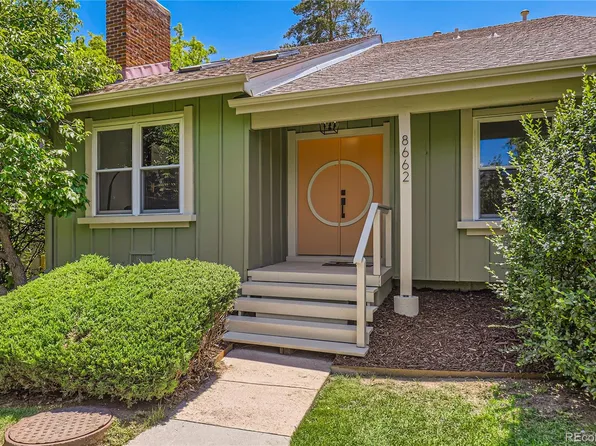 8662 Garland Court, Arvada, CO 80005