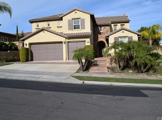 7734 Lady Banks Loop, Corona, CA 92883