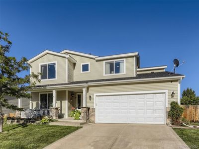 7286 Pine Hills Way, Littleton, CO, 80125