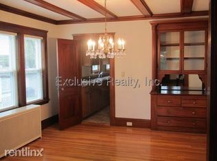 107 Cushing Ave, Belmont, MA 02478