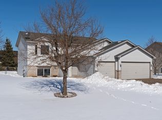 312 Elm St SW, Isanti, MN 55040