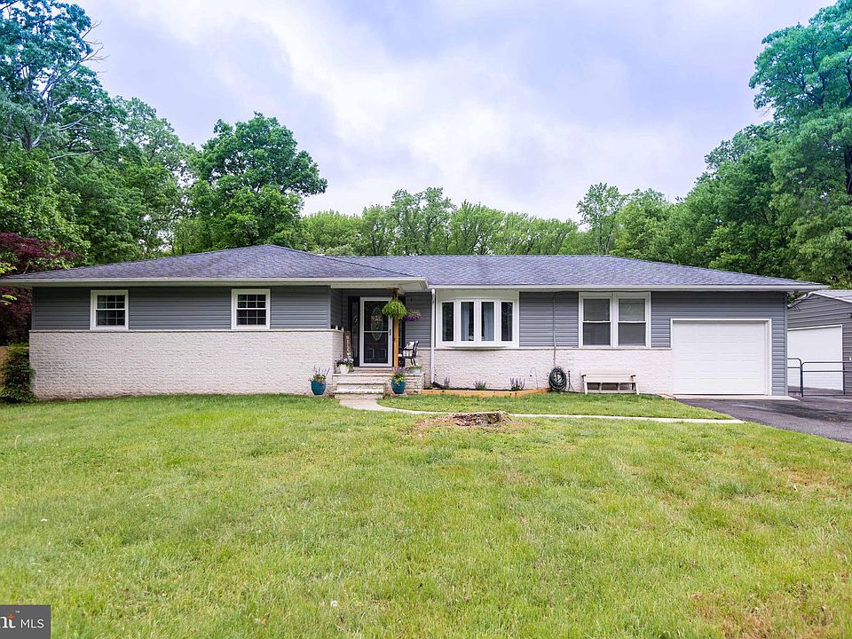 728 Bowleys Quarters Rd, Middle River, MD 21220 Zillow