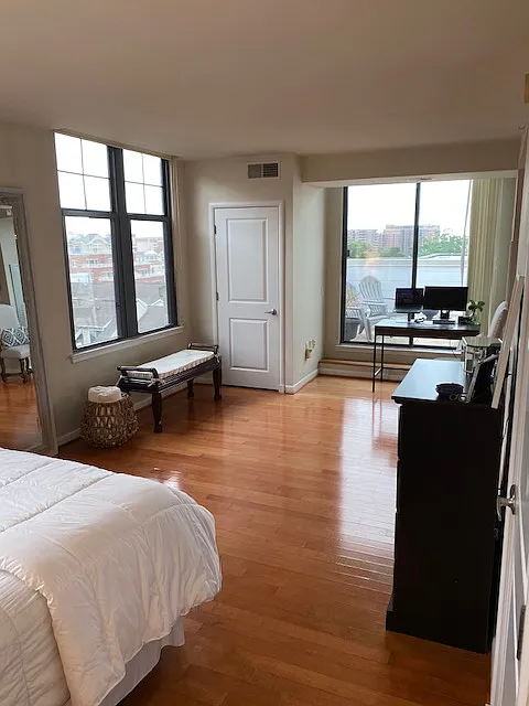 Studio, 589 sqft, $2,350 — Photo 3