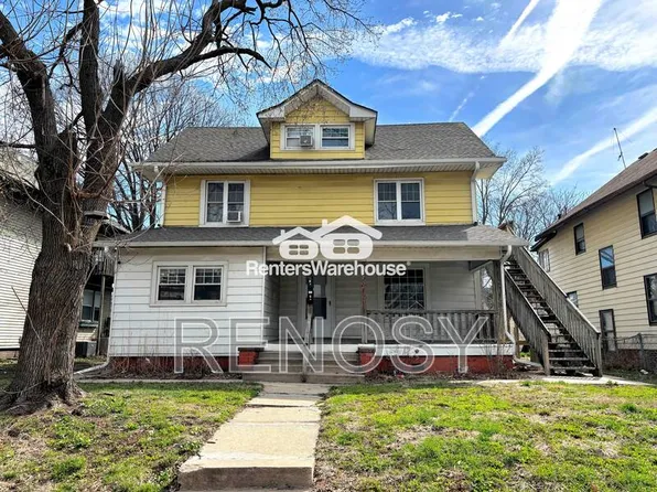 1171 21st St, Des Moines, IA