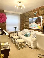 Rented by Keller Williams NYC