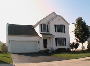 1217 Nutmeg Dr, Marysville, OH