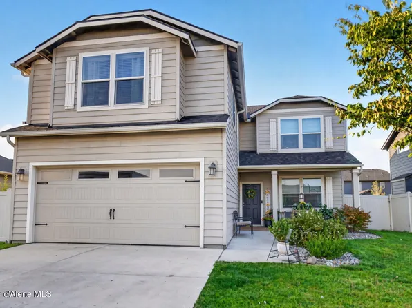 5993 W Harmony St, Rathdrum, ID 83858