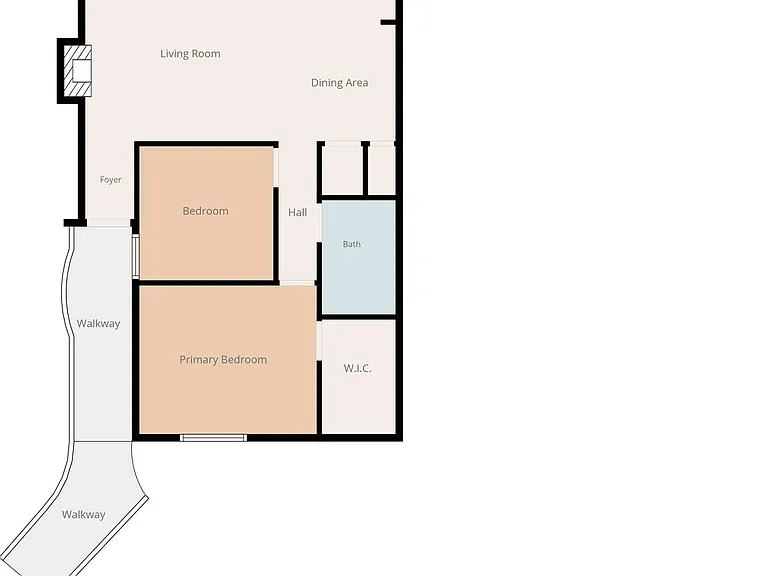 3601 Menchaca Rd #110 — Photo 39