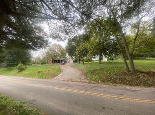 525 Delaney Ferry Rd, Versailles, KY 40383