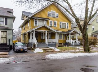 263 Magee Ave, Rochester, NY 14613
