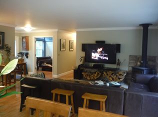 4845 Crane Dr, Langley, WA