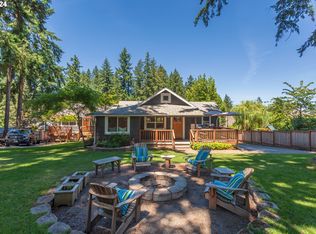 3225 SW Stephenson St, Portland, OR 97219