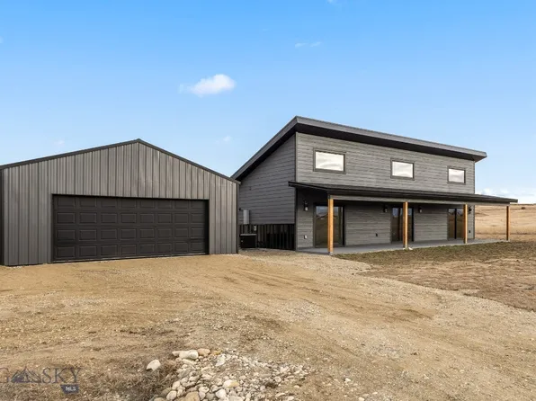 166 Laptop Loop, Roberts, MT 59070