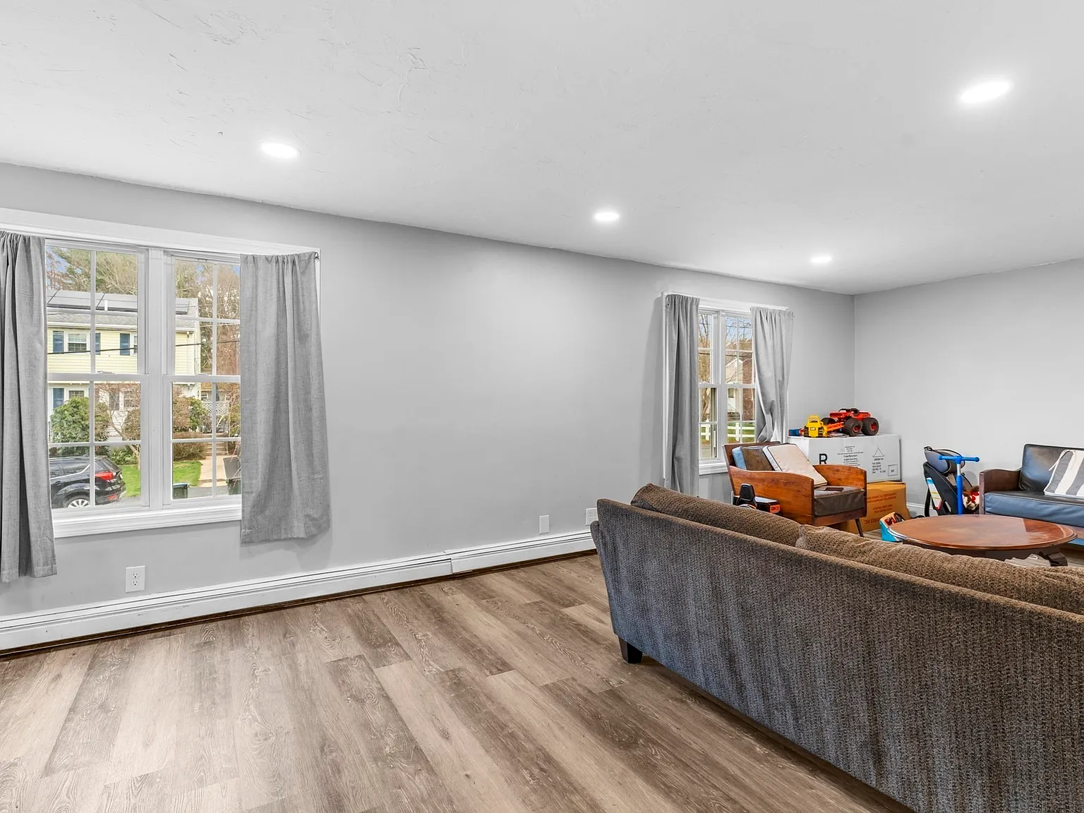 3 bed, 1.5 bath, 1500 sqft, $3,550 — Photo 4